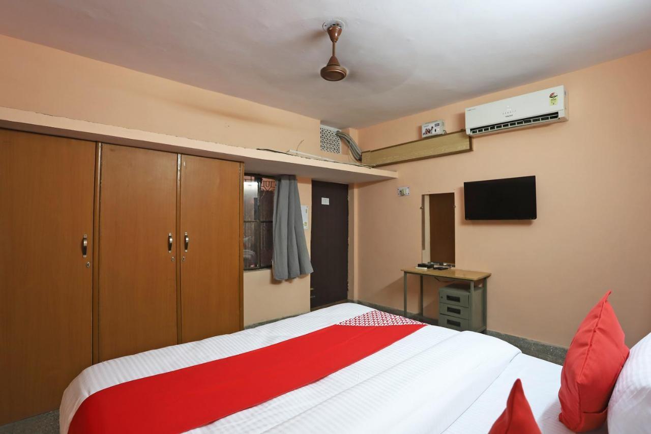 Oyo 39645 Maheshwari Residency Hotel Nova Deli Exterior foto