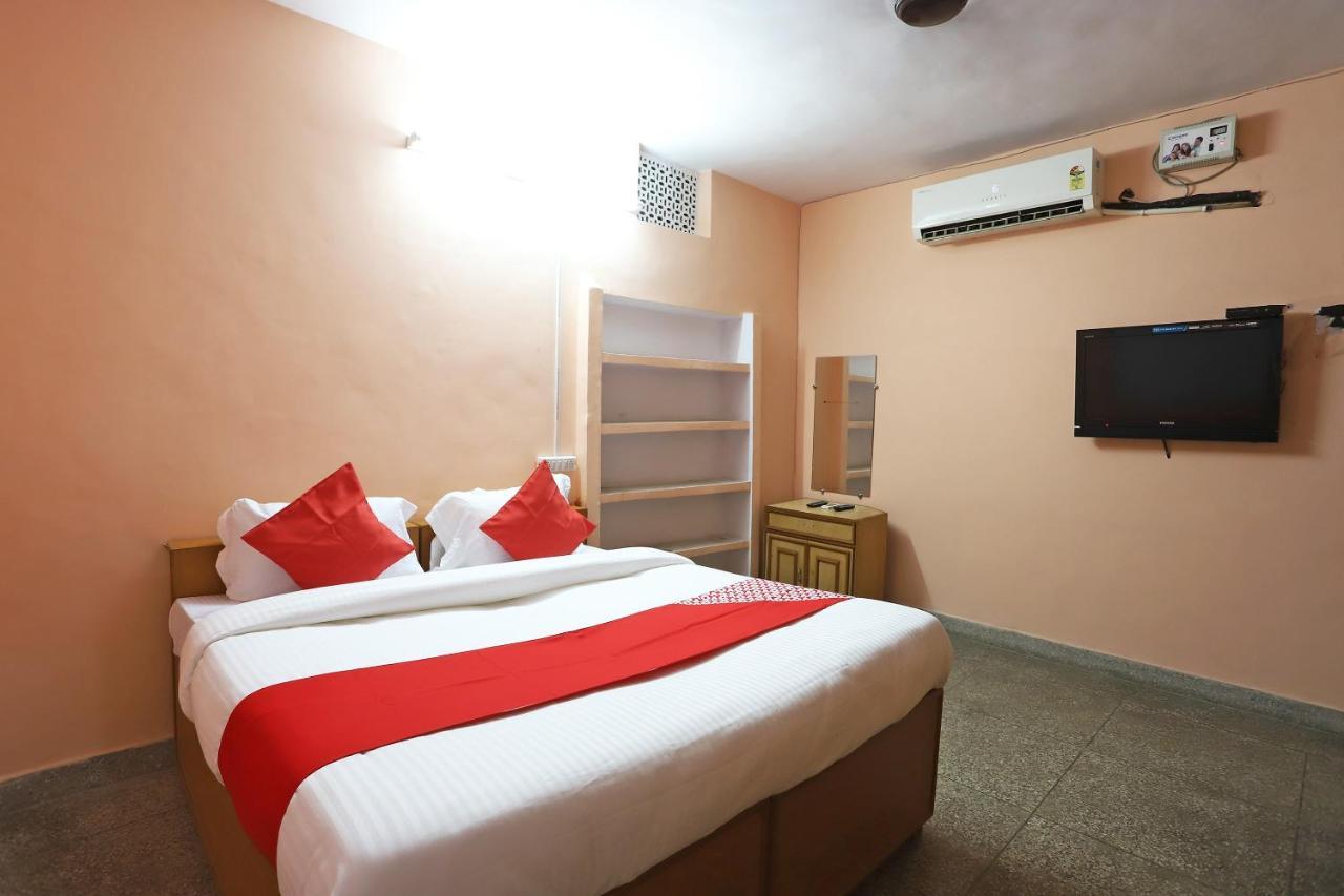 Oyo 39645 Maheshwari Residency Hotel Nova Deli Exterior foto