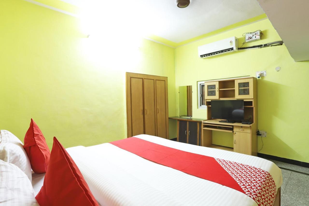 Oyo 39645 Maheshwari Residency Hotel Nova Deli Exterior foto