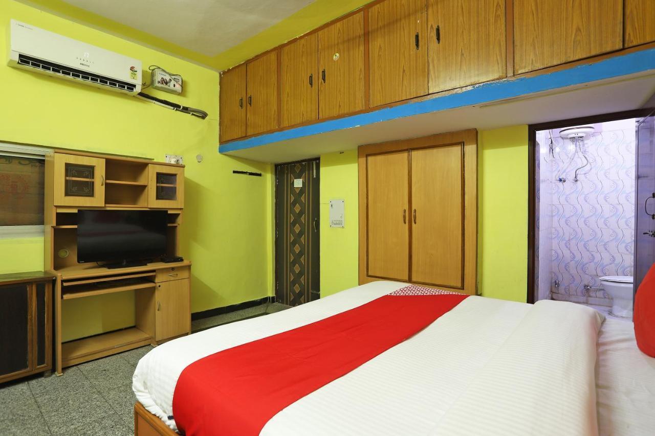 Oyo 39645 Maheshwari Residency Hotel Nova Deli Exterior foto