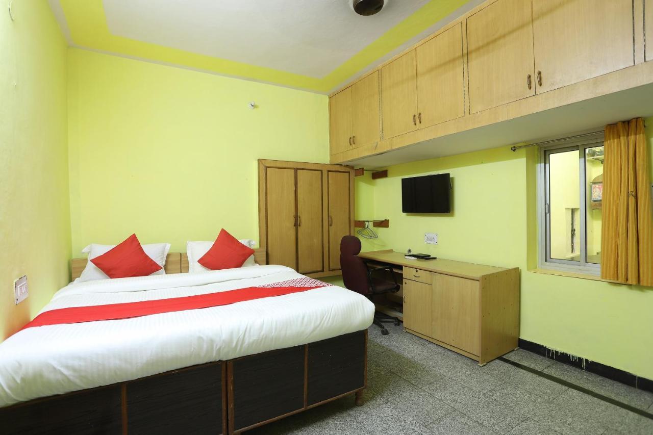 Oyo 39645 Maheshwari Residency Hotel Nova Deli Exterior foto