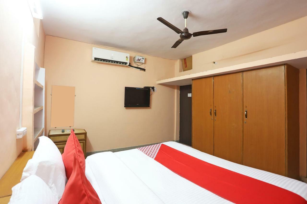 Oyo 39645 Maheshwari Residency Hotel Nova Deli Exterior foto